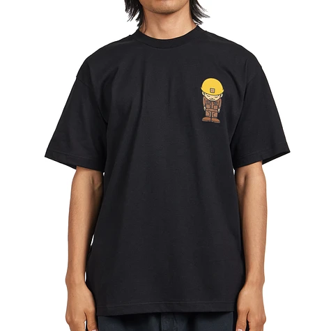 Carhartt WIP - S/S Sumimasen T-Shirt