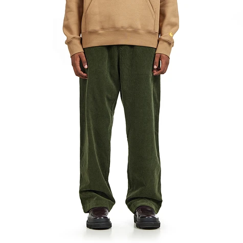 Carhartt WIP - Floyde Pant "Coventry" Corduroy, 9.7 oz