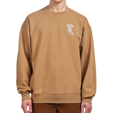 Carhartt WIP - Cross Screw Sweat