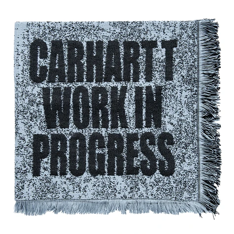 Carhartt WIP - Chrysanthemum Woven Blanket