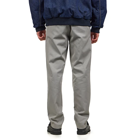 Carhartt WIP - Master Pant "Denison" Twill, 8.8 oz