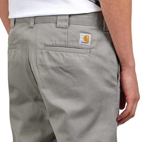 Carhartt WIP - Master Pant "Denison" Twill, 8.8 oz