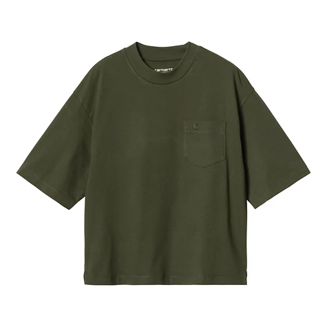 Carhartt WIP - W' S/S Colburn T-Shirt