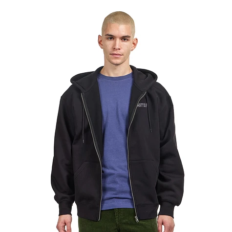 Carhartt WIP - Hooded Think Tank Sweat Jacket