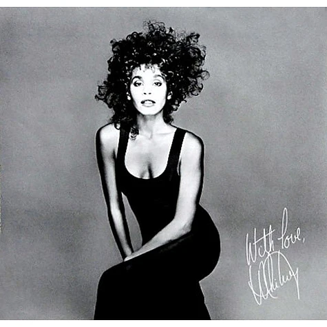 Whitney Houston - Whitney