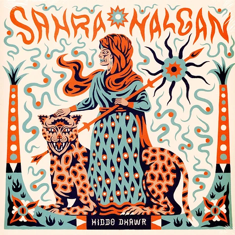 Sahra Halgan - Hiddo Dhawr