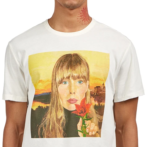 Joni Mitchell - Clouds T-Shirt