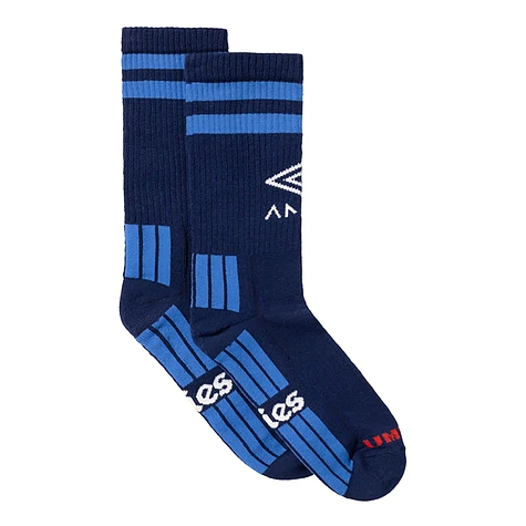 Aries x Umbro - Eye Sock