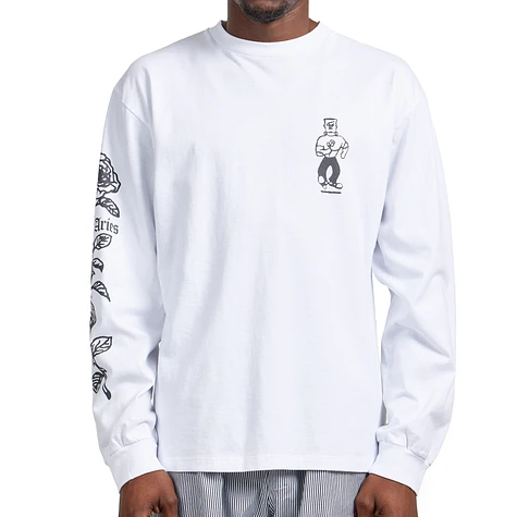 Aries - Aries Arose LS Tee