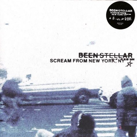 Been Stellar - Scream From New York. NY