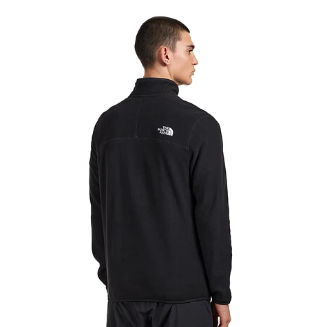 The North Face - 100 Glacier 1/4 Zip