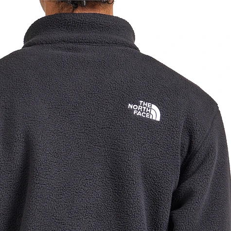 The North Face - TNF Fleeski 1/4 Zip PO