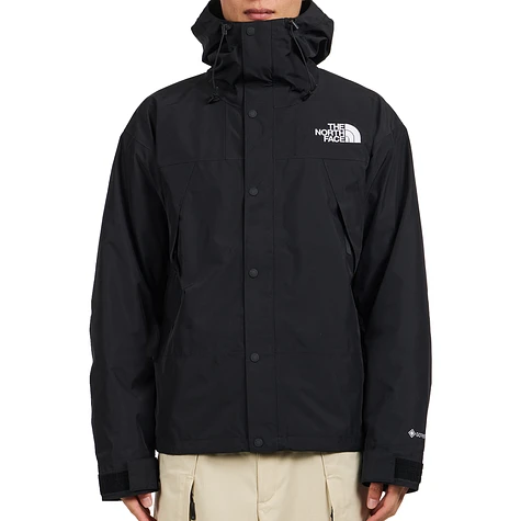 The North Face - GTX Mountain Jacket