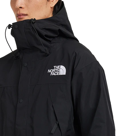 The North Face - GTX Mountain Jacket