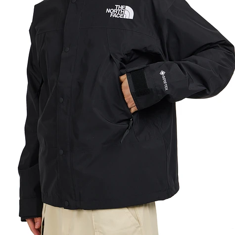 The North Face - GTX Mountain Jacket