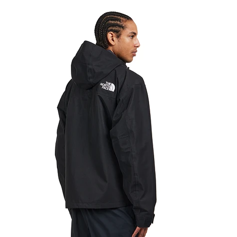 The North Face - Dryvent Mono Mountain Jacket