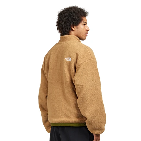 The North Face - Yumiori Reversible Jacket