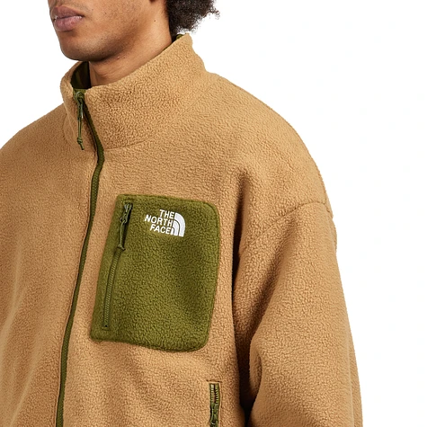 The North Face - Yumiori Reversible Jacket