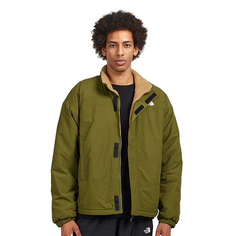 The North Face - Yumiori Reversible Jacket