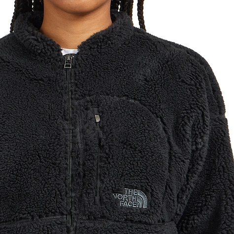 The North Face - Extreme Pile 2 Full Zip Jacket