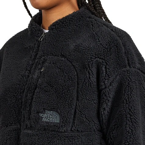 The North Face - Extreme Pile 2 Full Zip Jacket