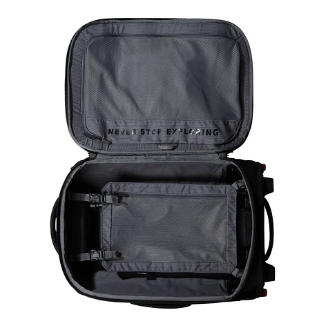 The North Face - Base Camp Rolling Thunder 22"