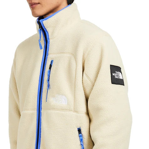 The North Face x Yinka Ilori - Reversible Fleece