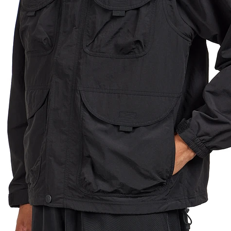 The North Face x Yinka Ilori - Convertible Jacket