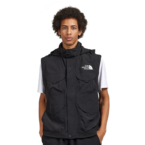 The North Face x Yinka Ilori - Convertible Jacket