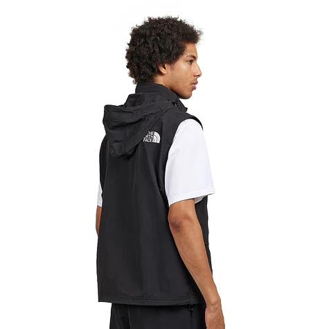 The North Face x Yinka Ilori - Convertible Jacket