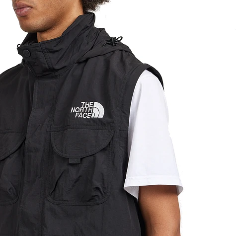 The North Face x Yinka Ilori - Convertible Jacket