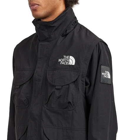 The North Face x Yinka Ilori - Convertible Jacket