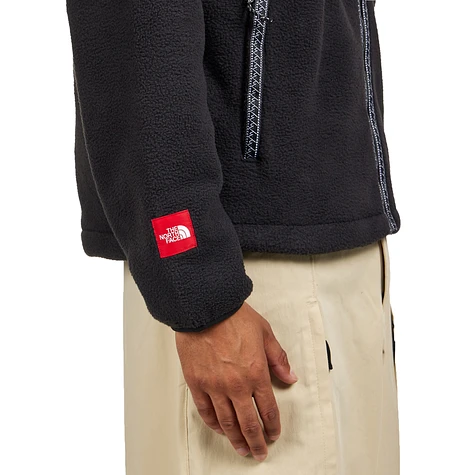 The North Face - TNF Fleeski Full Zip Jacket