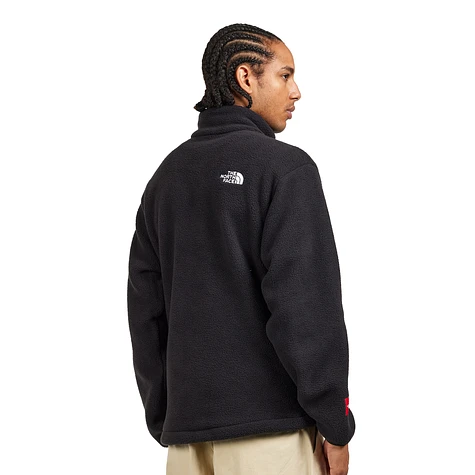 The North Face - TNF Fleeski Full Zip Jacket