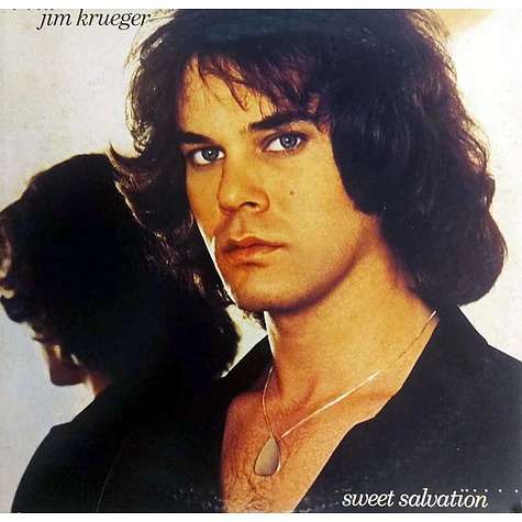 Jim Krueger - Sweet Salvation