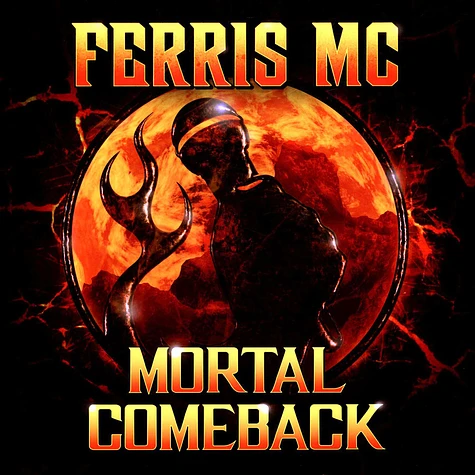 Ferris MC - Mortal Comeback