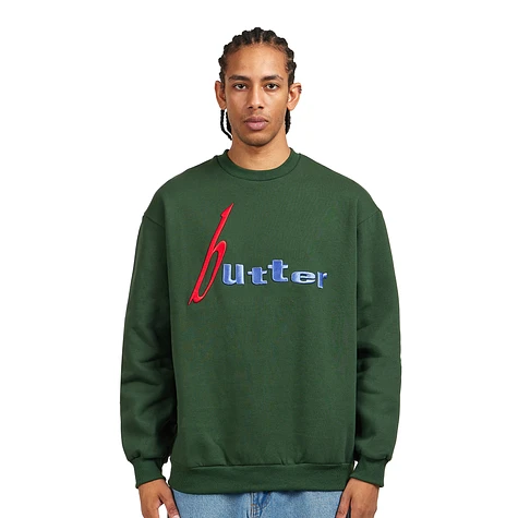 Butter Goods - Device Crewneck