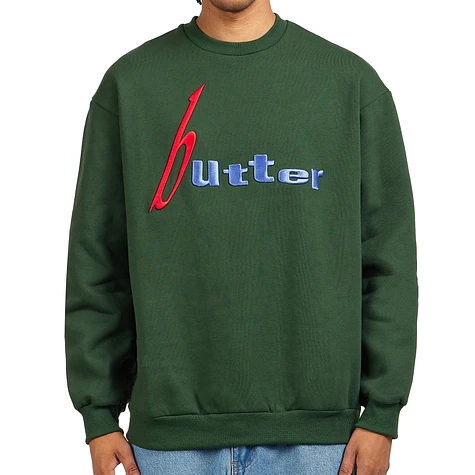 Butter Goods - Device Crewneck