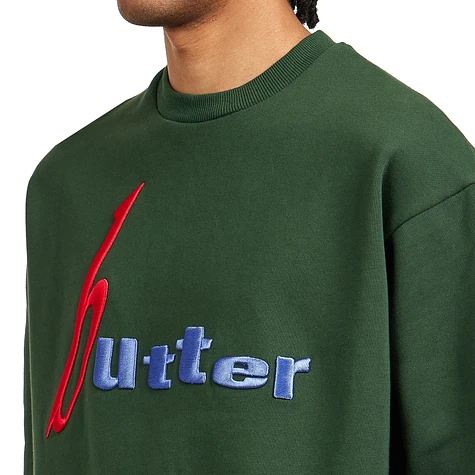 Butter Goods - Device Crewneck