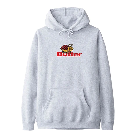 Butter Goods - Bugs Logo Pullover Hood