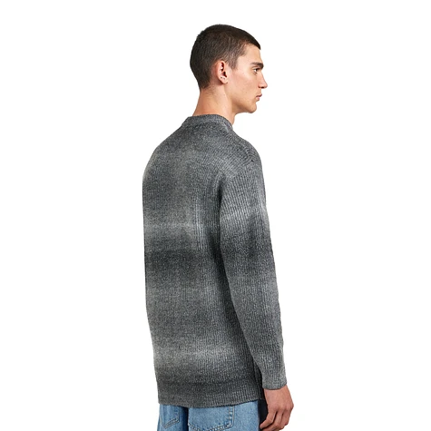 Butter Goods - Beams Knit Sweater