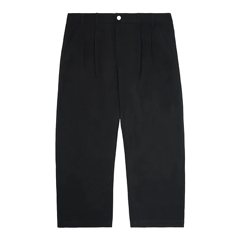 Butter Goods - Pleated Trousers