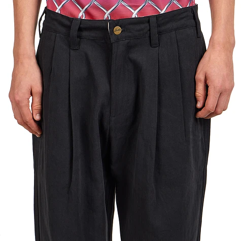 Butter Goods - Pleated Trousers