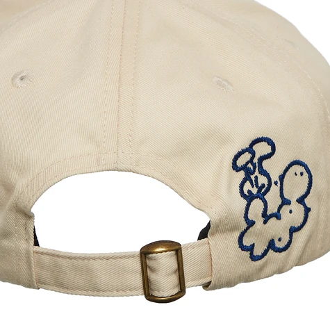 Butter Goods - Bugs 6 Panel Cap