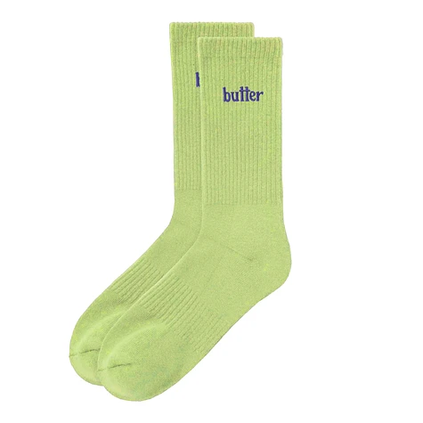 Butter Goods - Basic Socks