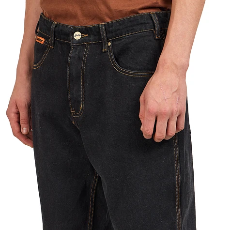 Butter Goods - Relaxed Denim Jeans