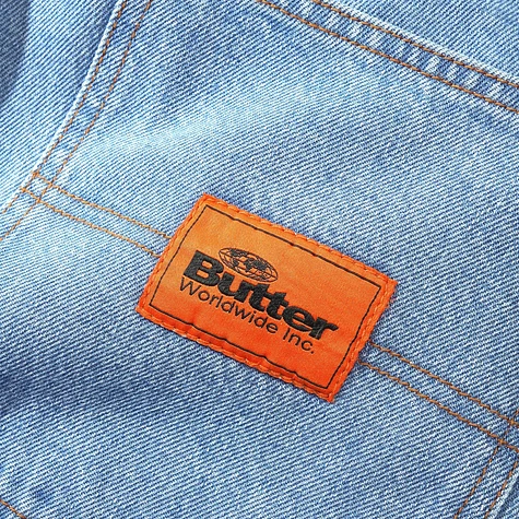 Butter Goods - Santosuosso Denim Jeans