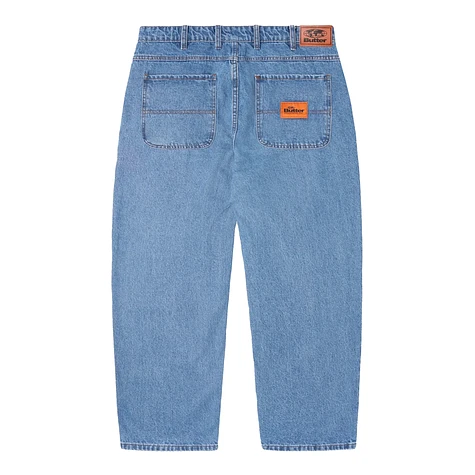 Butter Goods - Santosuosso Denim Jeans