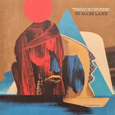 Tommy Guerrero - No Mans Land