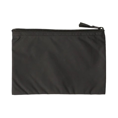 Beams Japan - Logo Flat Pouch A5